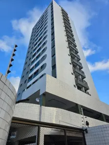Apartamento com 3 Quartos à venda, 70m² no Encruzilhada, Recife