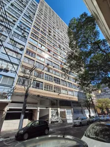 Apartamento com 1 Quarto para alugar, 50m² no Centro, Vitória