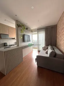 Apartamento com 2 Quartos à venda, 62m² no Centro, Osasco