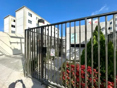 Apartamento com 2 Quartos à venda, 45m² no Sapiranga-Coité, Fortaleza
