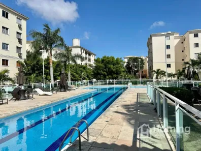 Apartamento com 3 Quartos à venda, 65m² no Parque Iracema, Fortaleza