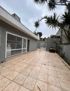 Casa com 3 Quartos à venda, 200m² no Jardim São João (Jaraguá), São Paulo