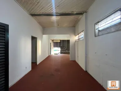 Ponto Comercial para alugar, 80m² no Centro, Ribeirão Preto