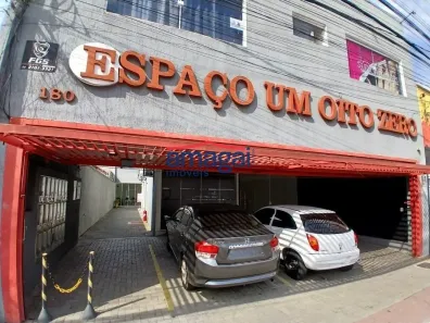 Sala Comercial para alugar, 18m² no Centro, Jacareí