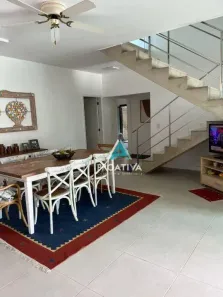 Sobrado com 5 Quartos à venda, 500m² no Loteamento João Batista Julião, Guarujá
