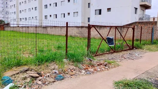 Lote/Terreno à venda, 1240m² no Ipiranga, Ribeirão Preto