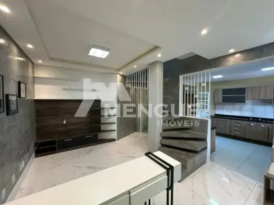 Casa com 1 Quarto à venda, 101m² no Morro Santana, Porto Alegre