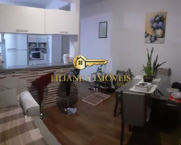 Apartamento com 3 Quartos à venda, 70m² no Centro, Araraquara