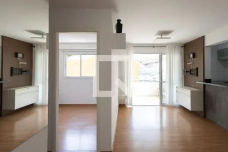 Apartamento com 2 Quartos à venda, 55m² no Vila Anglo Brasileira, São Paulo