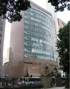 Ponto Comercial para alugar, 2049m² no Centro, Rio de Janeiro