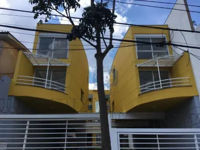 Sobrado com 2 Quartos à venda, 84m² no Vila Pereira Cerca, São Paulo