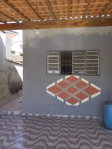 Casa com 1 Quarto à venda, 125m² no Esplanada Independência, Taubaté