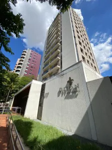 Apartamento com 1 Quarto para alugar, 57m² no Centro, Campinas