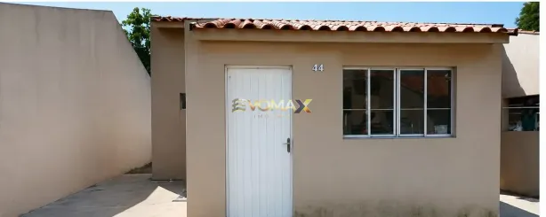 Casa de Condomínio com 2 Quartos à venda, 71m² no Jardim das Flores, Itapetininga