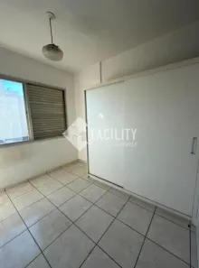 Apartamento com 1 Quarto para alugar, 38m² no Centro, Campinas
