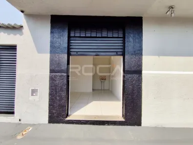 Ponto Comercial para alugar, 20m² no Vila Marcelino, São Carlos