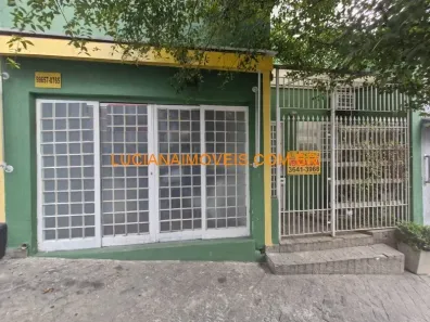 Imóvel Comercial com 4 Quartos à venda, 84m² no Vila Leopoldina, São Paulo