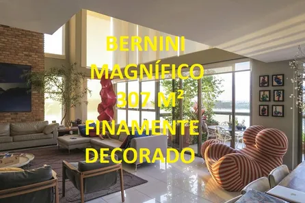 Apartamento com 5 Quartos à venda, 307m² no Barra da Tijuca, Rio de Janeiro