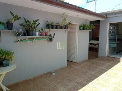 Casa com 2 Quartos à venda, 109m² no Parque Centenário, Jundiaí