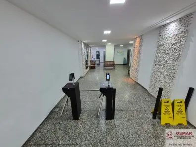 Apartamento com 5 Quartos à venda, 100m² no Gonzaga, Santos