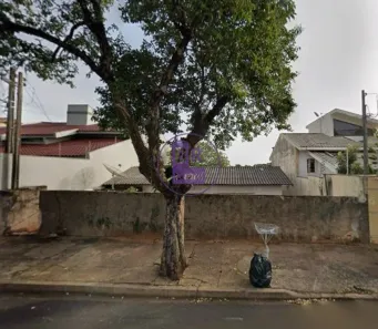 Lote/Terreno à venda, 390m² no Dom Ático, Londrina