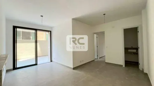 Apartamento com 3 Quartos à venda, 135m² no Prado, Belo Horizonte