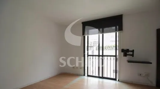 Apartamento com 1 Quarto à venda, 60m² no Itaim Bibi, São Paulo