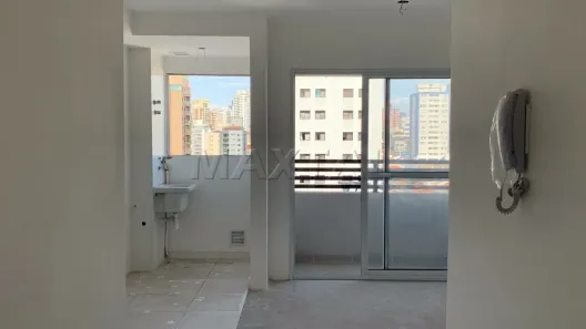 Apartamento com 2 Quartos à venda, 40m² no Vila Paulicéia, São Paulo