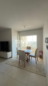 Apartamento com 2 Quartos à venda, 61m² no Presidente Roosevelt, Uberlândia