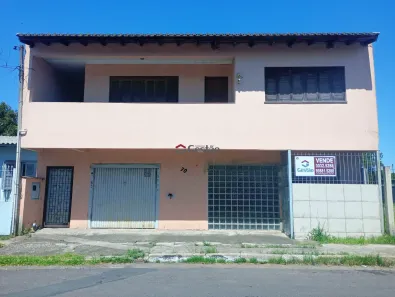 Sobrado com 2 Quartos à venda, 202m² no Nossa Senhora das Graças, Canoas