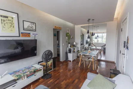 Apartamento com 2 Quartos à venda, 70m² no Cidade Nova, Belo Horizonte