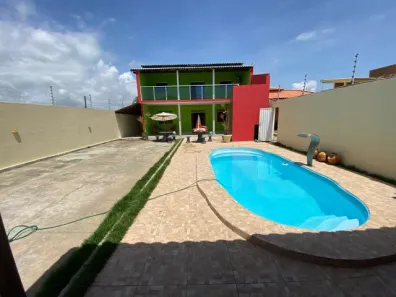 Casa com 5 Quartos à venda, 360m² no , 