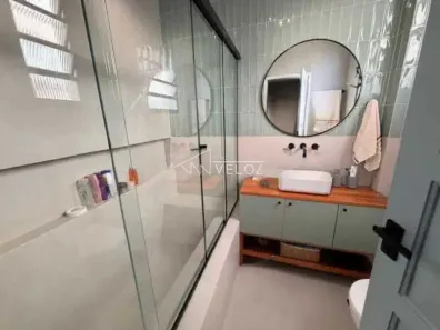 Apartamento com 2 Quartos à venda, 67m² no Gávea, Rio de Janeiro