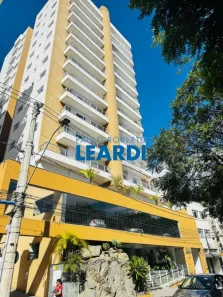 Apartamento com 3 Quartos à venda, 96m² no Jardim Cascatinha, Poços de Caldas
