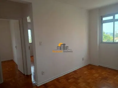 Apartamento com 2 Quartos para alugar, 50m² no Jaguaré, São Paulo