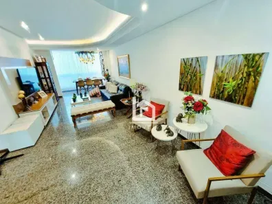 Apartamento com 4 Quartos à venda, 300m² no Praia da Costa, Vila Velha
