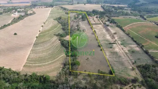 Fazenda/Sítio com 6 Quartos à venda, 121000m² no Bom Retiro, Porto Feliz