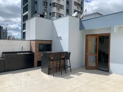 Cobertura com 2 Quartos à venda, 119m² no Boa Vista, Porto Alegre