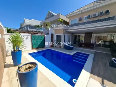 Casa com 3 Quartos à venda, 360m² no Recreio dos Bandeirantes, Rio de Janeiro