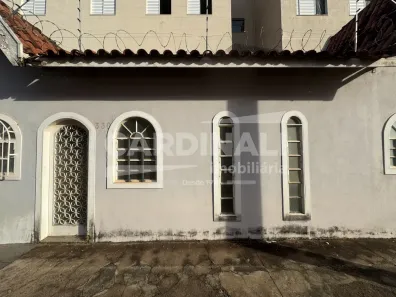 Sala Comercial para alugar, 16m² no Jardim Lutfalla, São Carlos