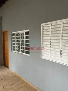 Casa com 2 Quartos à venda, 340m² no Vila Nova Santa Luzia, Bauru