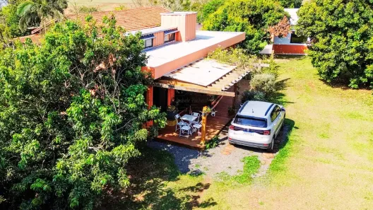 Fazenda/Sítio com 4 Quartos para venda ou aluguel, 72m² no Recanto da Amizade, Botucatu