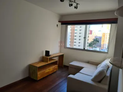 Apartamento com 1 Quarto à venda, 41m² no Pinheiros, São Paulo