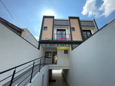 Sobrado com 3 Quartos à venda, 180m² no Jardim do Colégio (Zona Norte), São Paulo