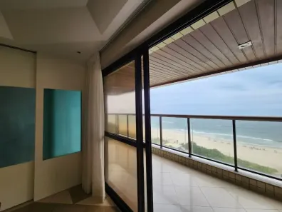Apartamento com 3 Quartos à venda, 172m² no Barra da Tijuca, Rio de Janeiro