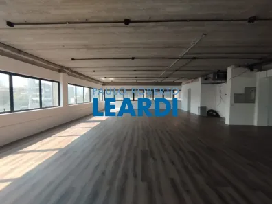 Sala Comercial para alugar, 356m² no Água Branca, São Paulo