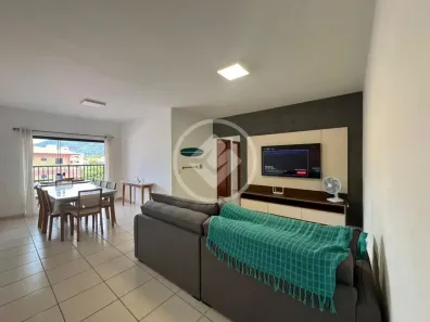 Apartamento com 3 Quartos à venda, 100m² no Itaguá, Ubatuba