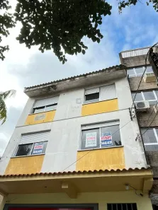 Apartamento com 1 Quarto para venda ou aluguel, 44m² no Passo da Areia, Porto Alegre