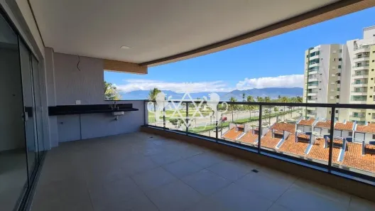 Apartamento com 3 Quartos à venda, 142m² no Praia das Palmeiras, Caraguatatuba