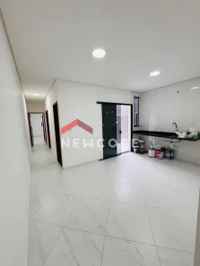 Casa com 2 Quartos à venda, 85m² no Morada dos Nobres, Taubaté